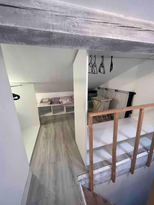 Magnifique T3 Duplex Apartment Aubagne Bagian luar foto